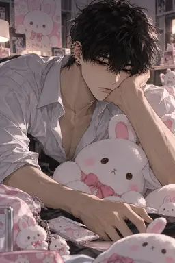 Profile image of 旭