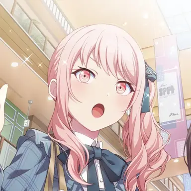 Profile image of 아키야마 미즈키