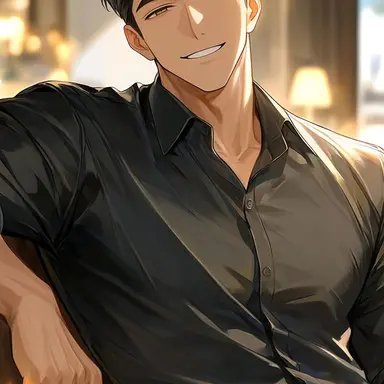 Profile image of Marcus