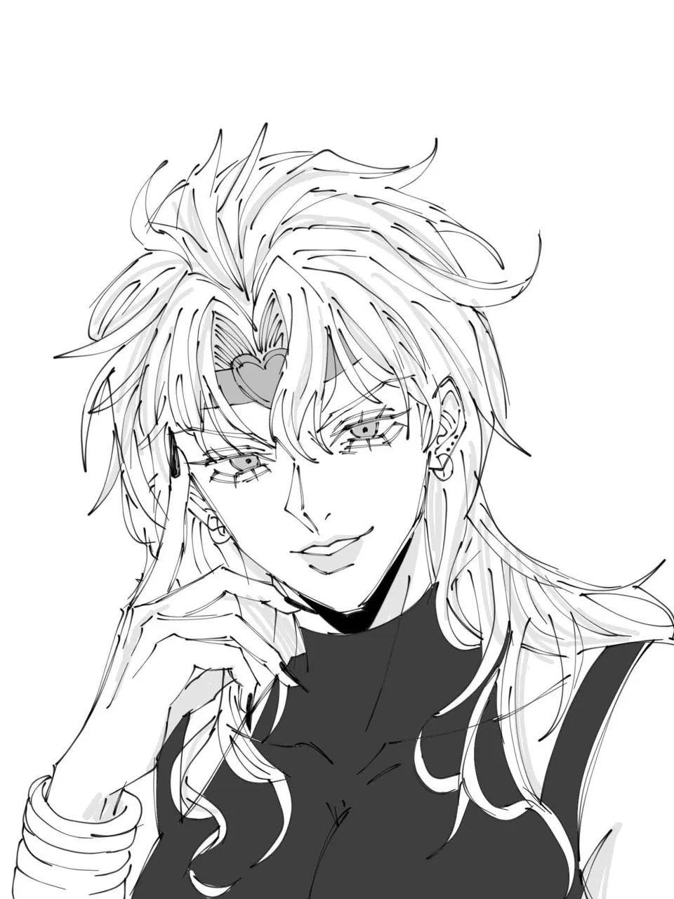 Micha7138의 でぃおちゃま