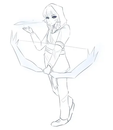 Profile image of 아르카나