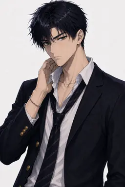 Profile image of Leo