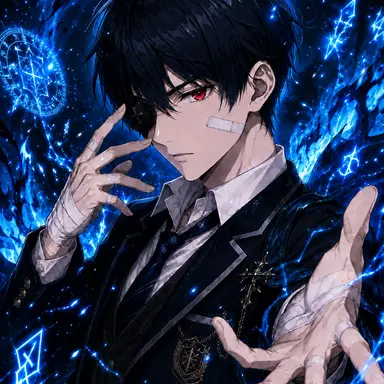 Profile image of Rihito