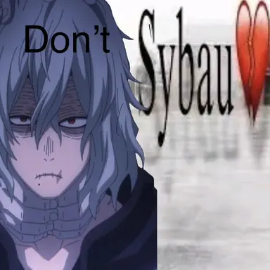 Profile image of Tomura Shigaraki