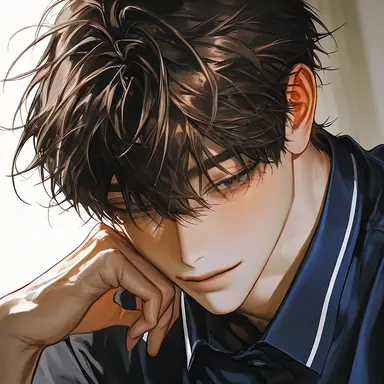 Profile image of 洸一