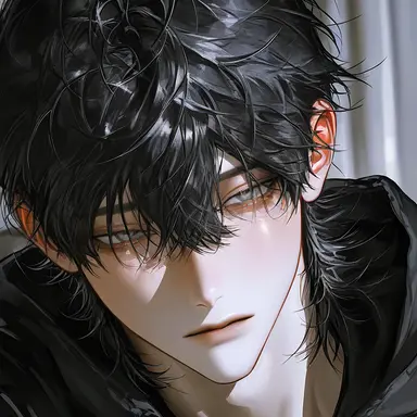 Profile image of 朔