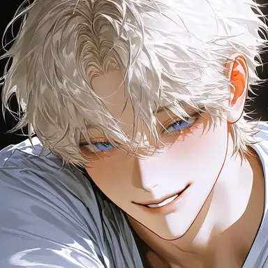 Profile image of 悠真