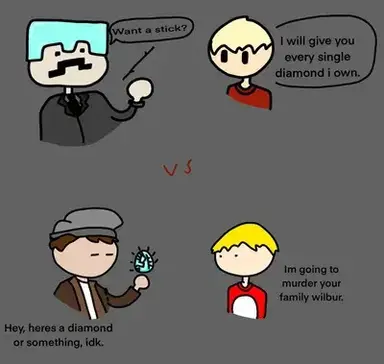 Profile image of HC meets DSMP