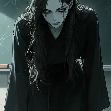 Profile image of Ms. Bitters