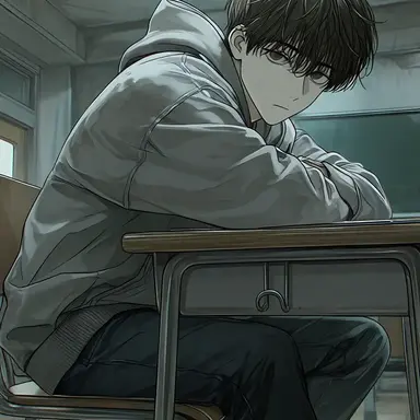 Profile image of Matt