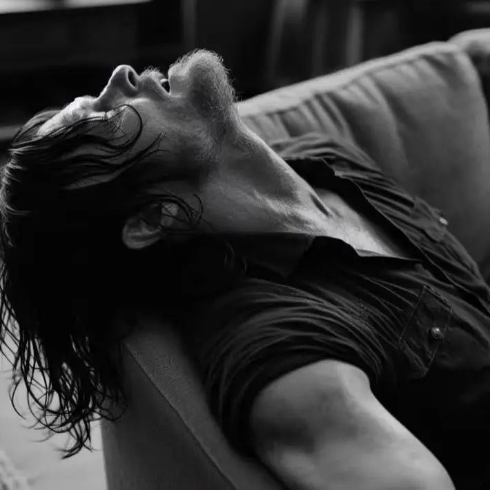 MellowSour8185의 Norman Reedus