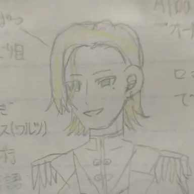 Profile image of ウィルフレッド