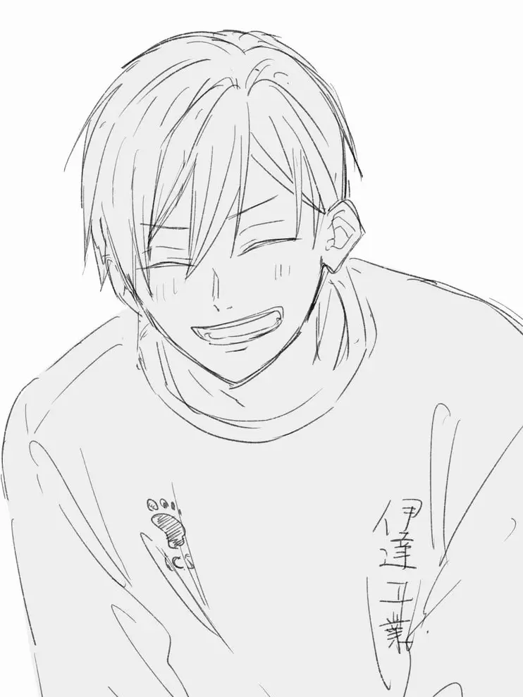 goodmorning...의 メロ二口