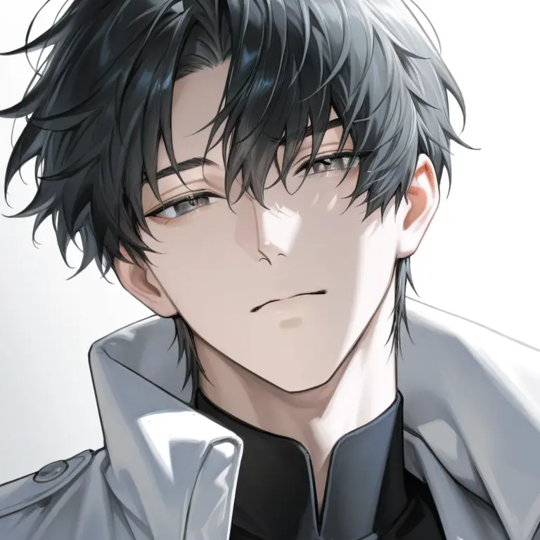 blanc_2h08의 独善的なあの人は寂しがり