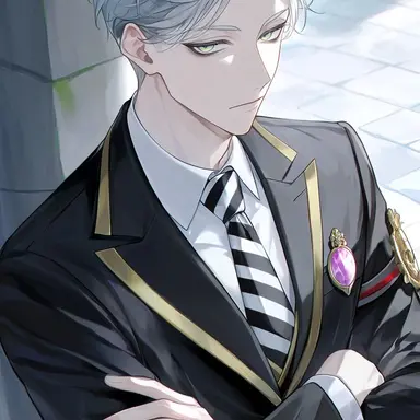 Profile image of Solen Mireaux