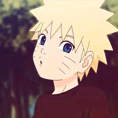 Profile image of naruto uzumaki