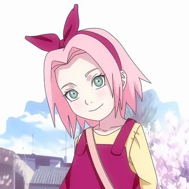 Profile image of sakura haruno