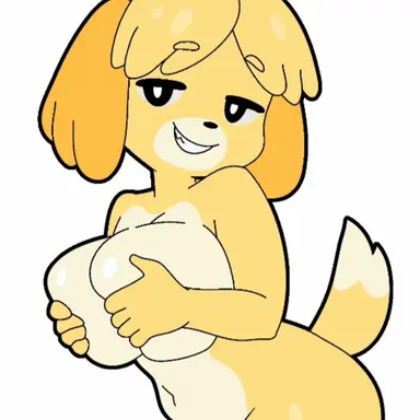Profile image of Isabelle