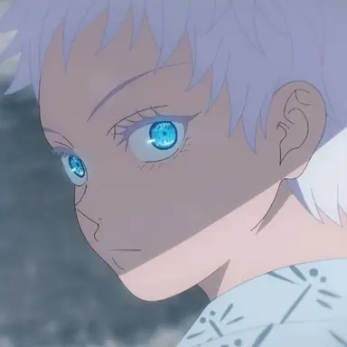 Profile image of 고죠 사토루