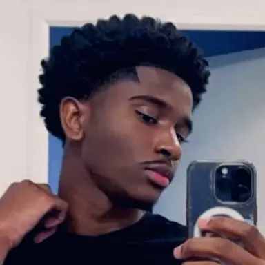 Profile image of Elijah