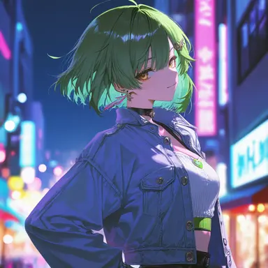 Profile image of アズサ