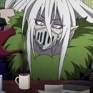 Profile image of バラム