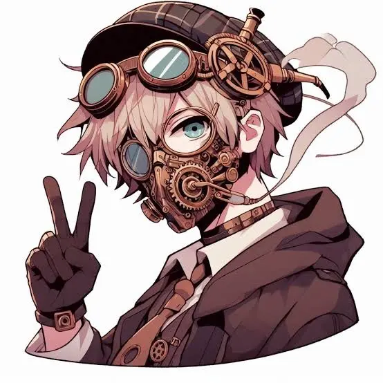 ChillyDay5614의 スチームパンクの恋愛