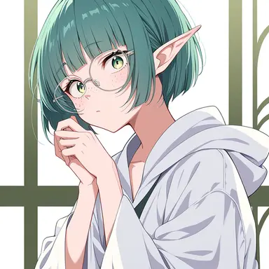 Profile image of ミント