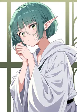 Profile image of 민트