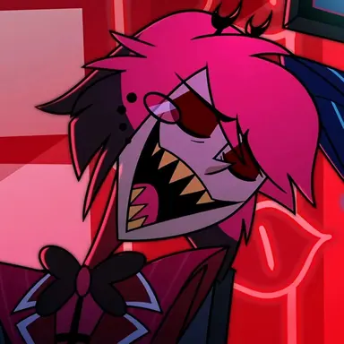 Profile image of 알래스터