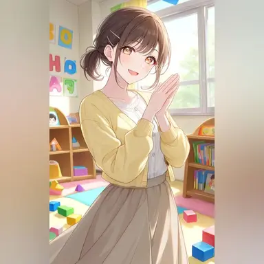Profile image of イ・ウンビョル