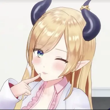 Profile image of 癒月ちょこ