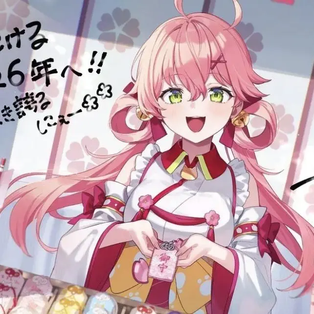 QuirkyFluff9325의 ホロライブ高校
