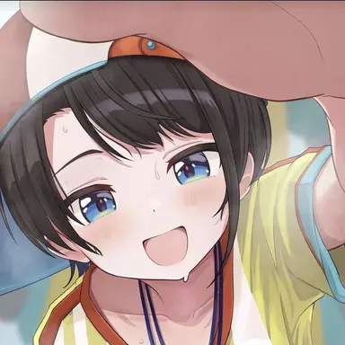 Profile image of 大空スバル