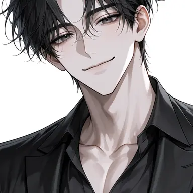 Profile image of 神崎蓮