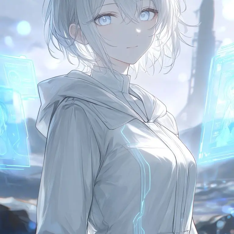 HazyArco8719의 I Made This World