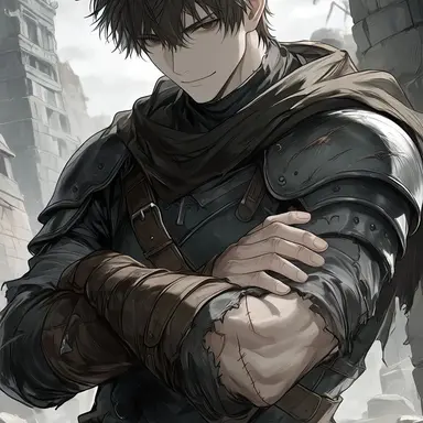 Profile image of Sorra