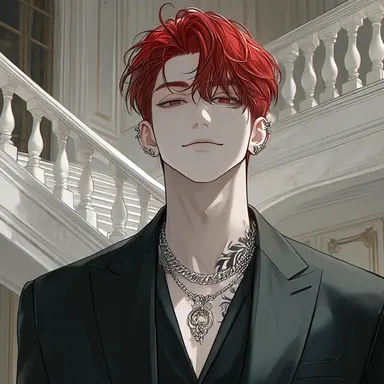Profile image of Jang I-jun