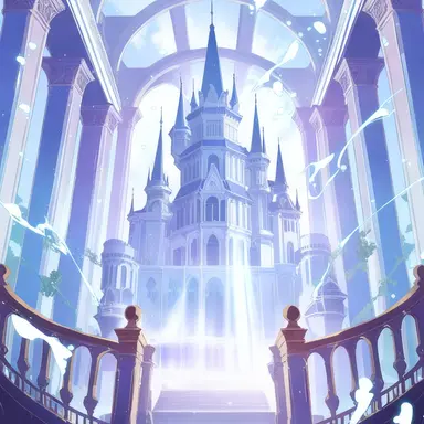 Profile image of マギカ魔法学園