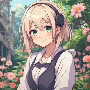 Profile image of All girls world