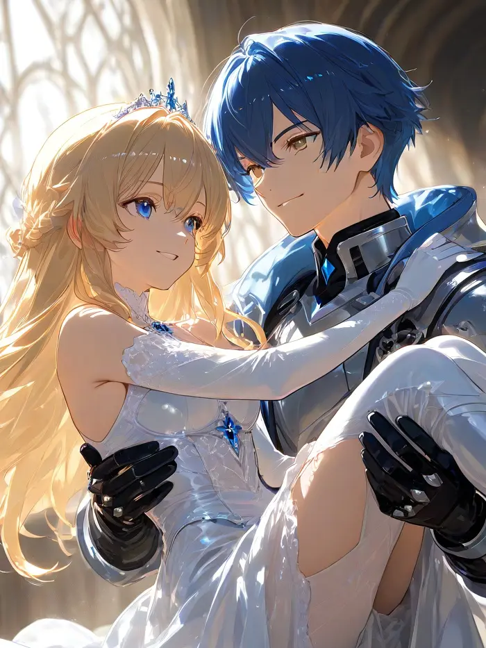 Norn0807의 異世界RPG～悪役令嬢編～