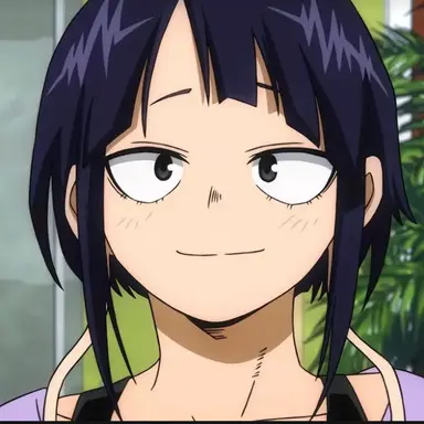 Profile image of 耳郎　響香