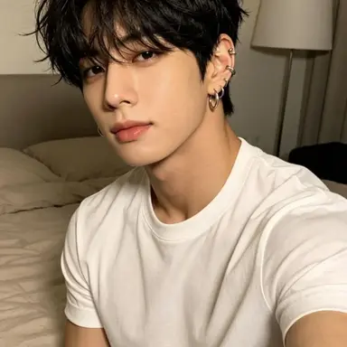 Profile image of 서이준