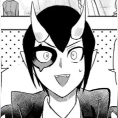 Profile image of Eight
