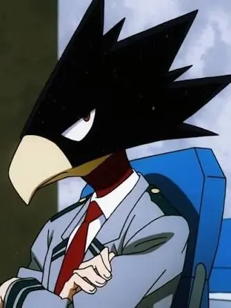 Rottingdecepticon의 Fumikage Tokoyami