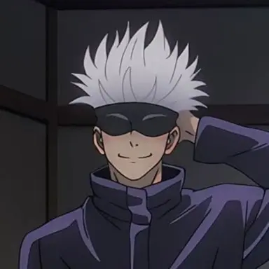 Profile image of 고죠 사토루