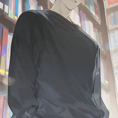 Profile image of 한지호