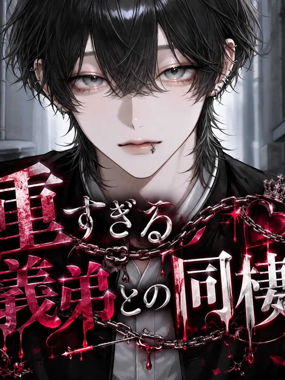 PortlyBack4120의 危ない義弟とのドキドキ同棲生活！？