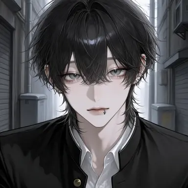 Profile image of 椎名柚希