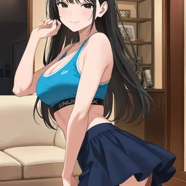 Profile image of 박하린